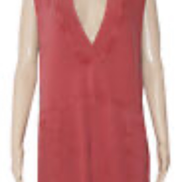 2 COLORS! Free People "What's Up" Onesie. Cowboy (Red) Deepest Spruce (Green) - Picture 2 of 15